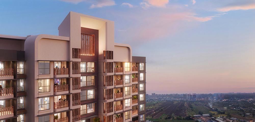 Hinjewadi Premium Tower 7