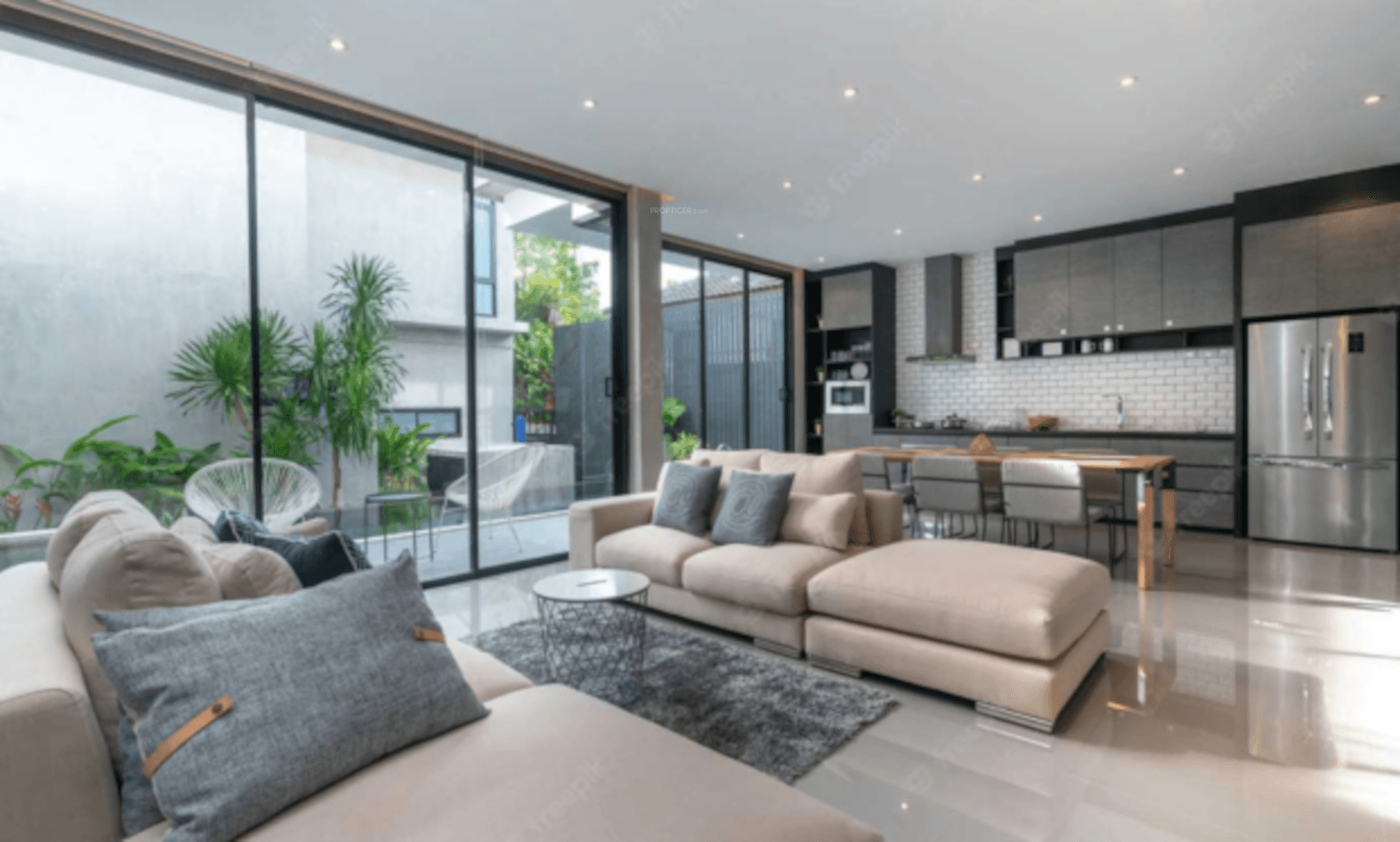  codename-one-of-a-kind Living Area