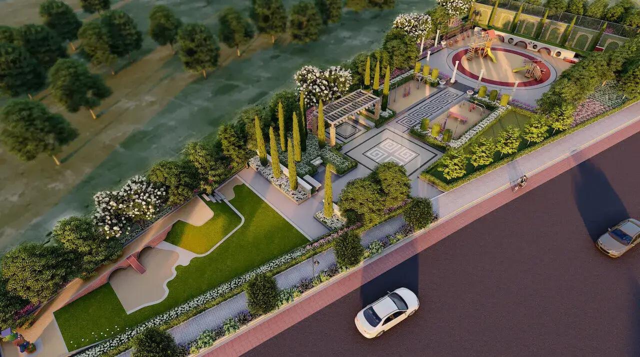 Codename Tranquility