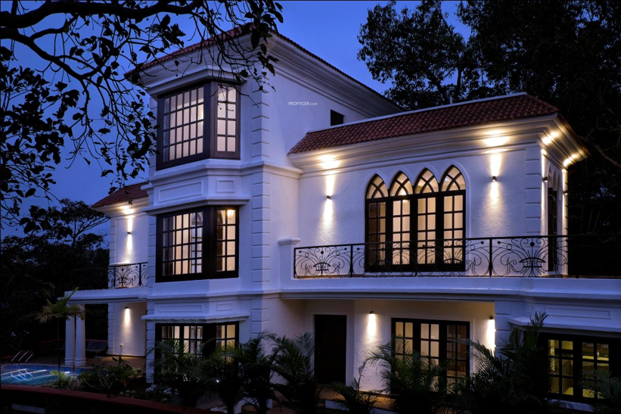 Casa De Monte Villa 2