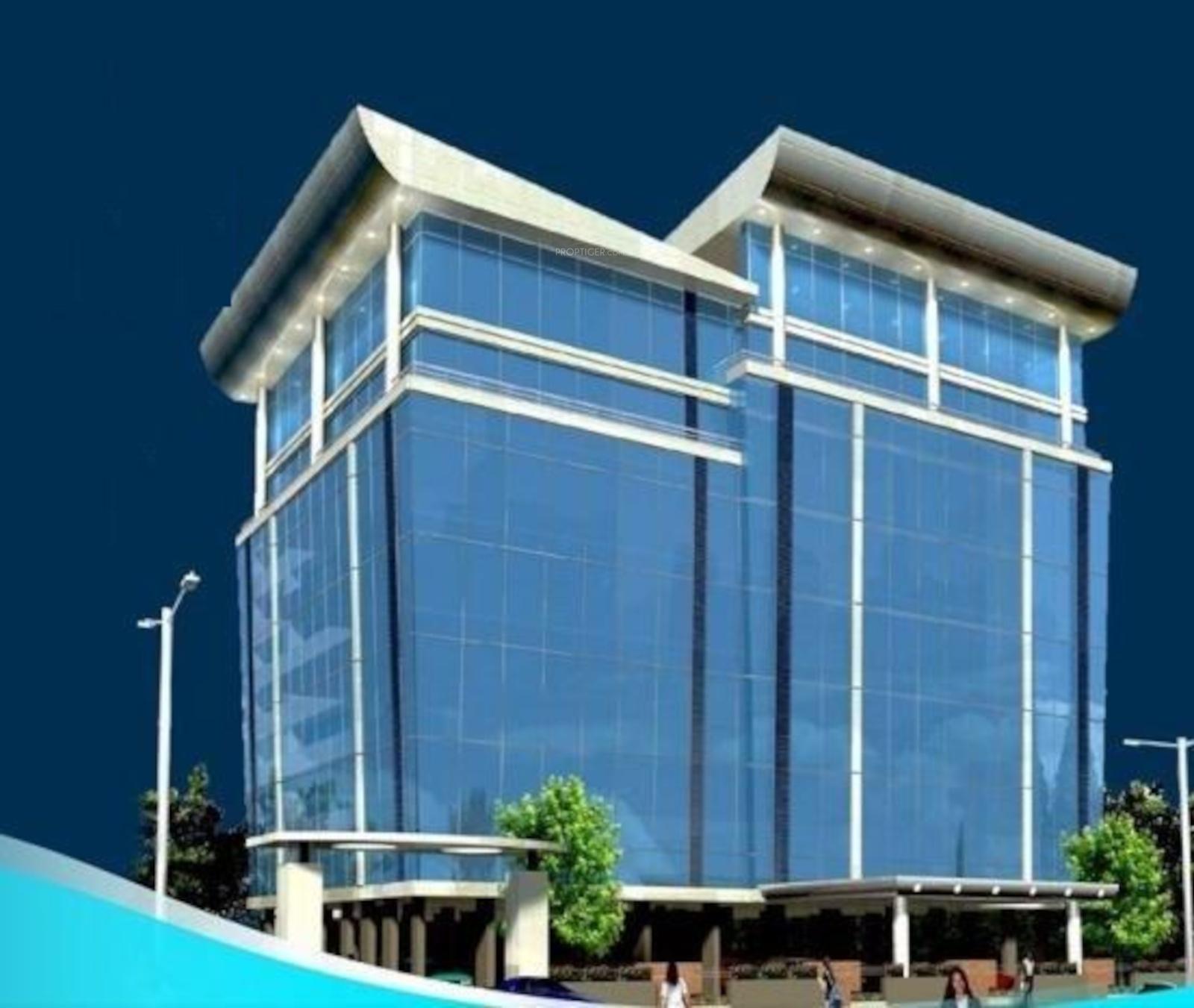 Trade Square 4th To 7th Floor