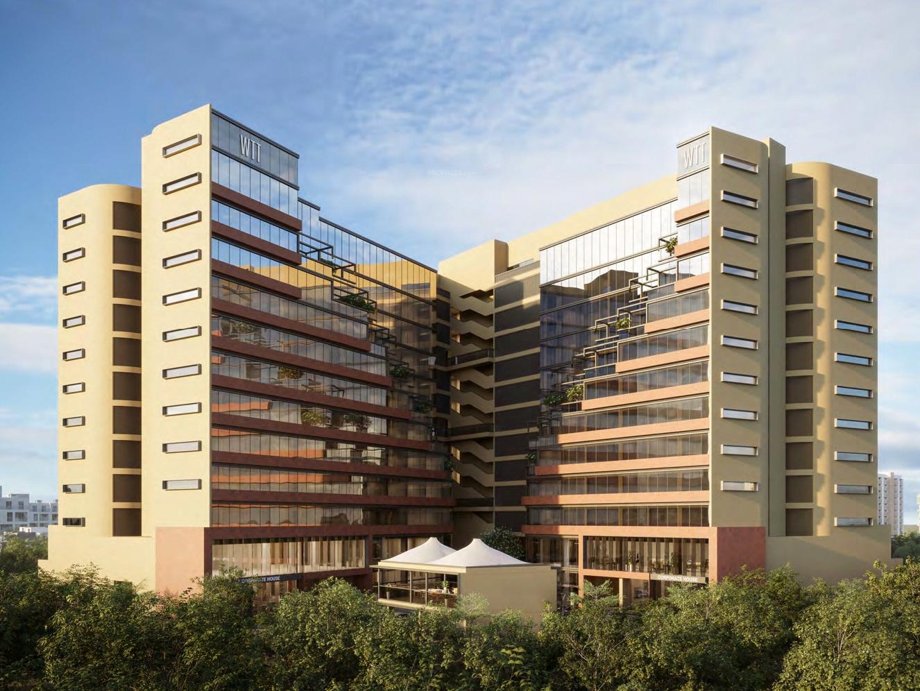  world-trade-tower Elevation