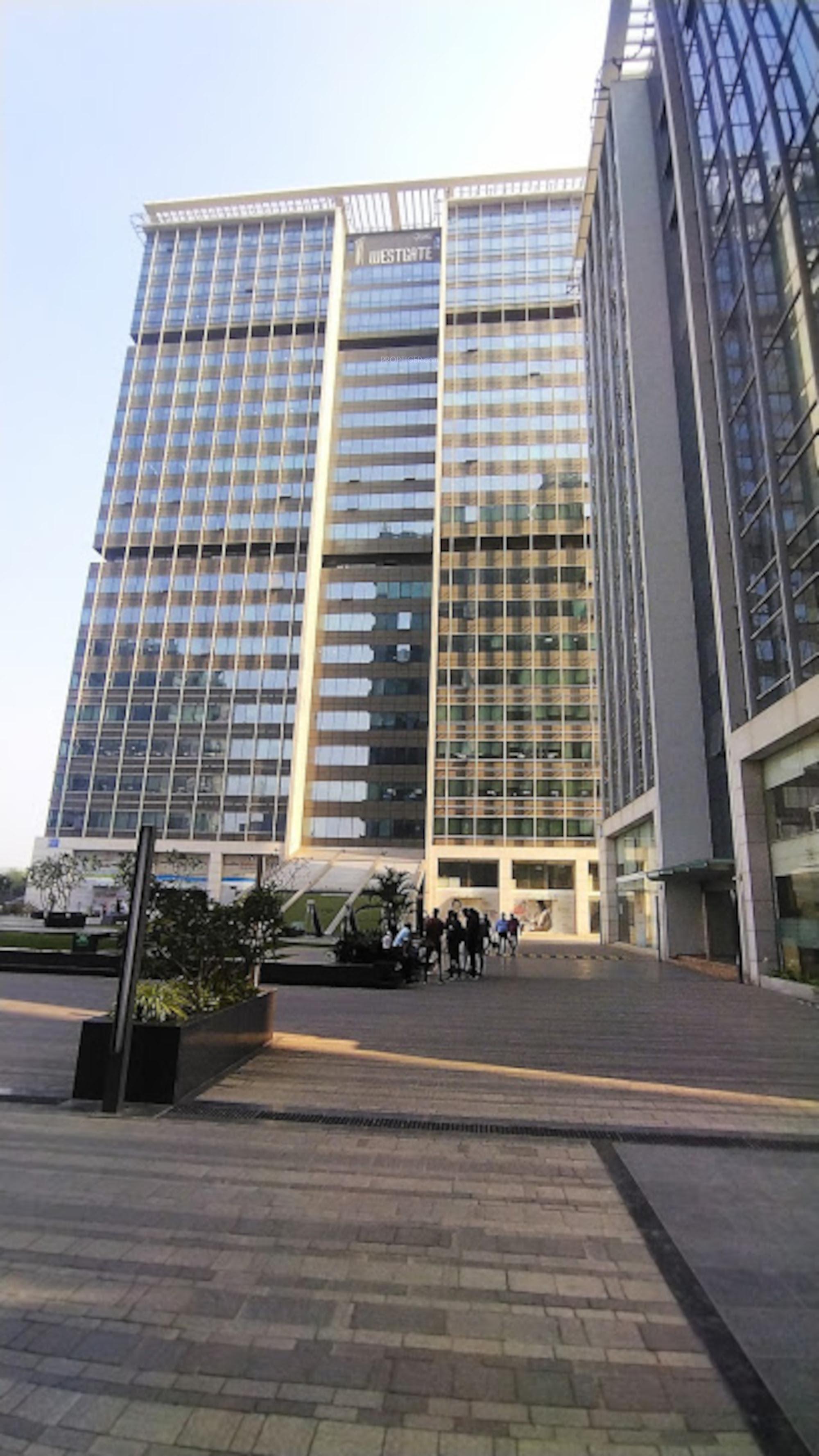  west-gate-e-block Elevation