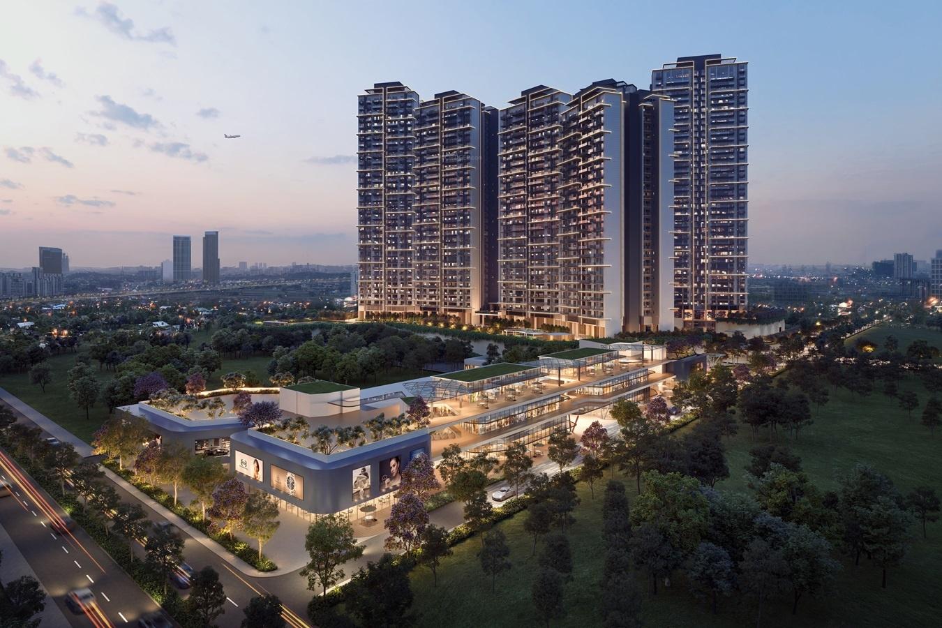  deluxe-dxp Elevation