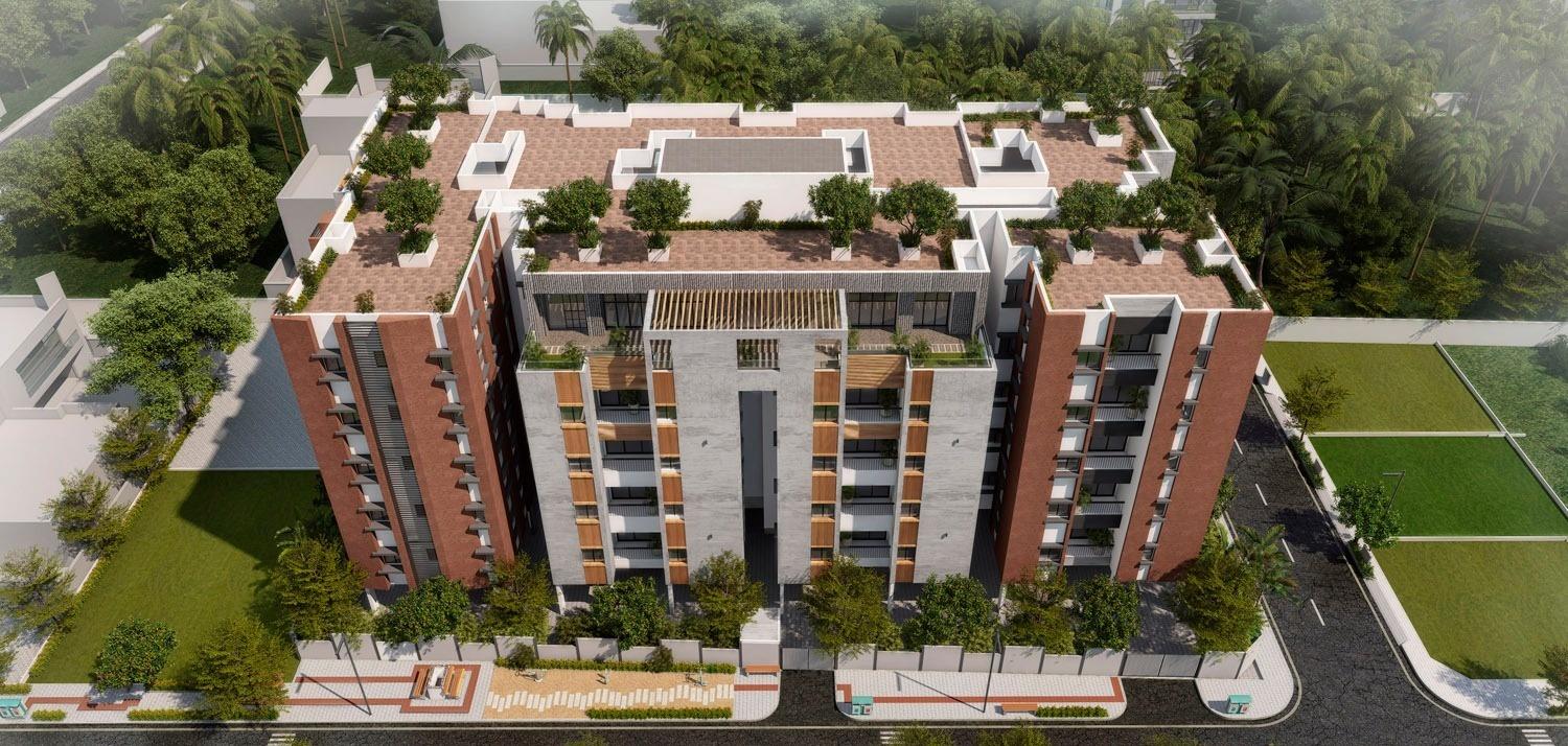  kosmos-orbiz Elevation