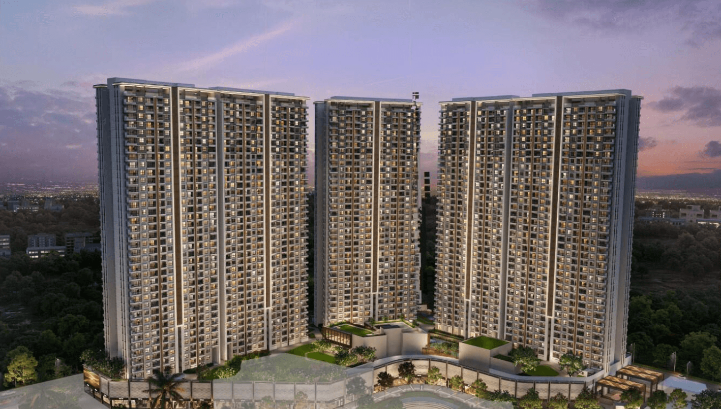  the-gale-at-godrej-park-world Elevation