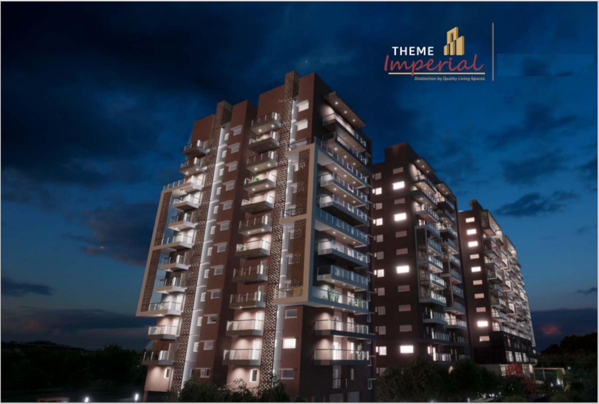  imperial-i Elevation