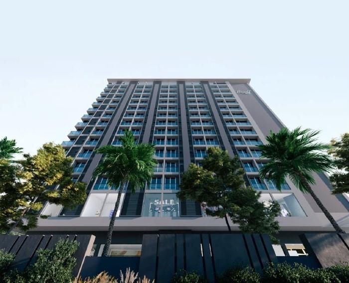  emerald-suites Elevation