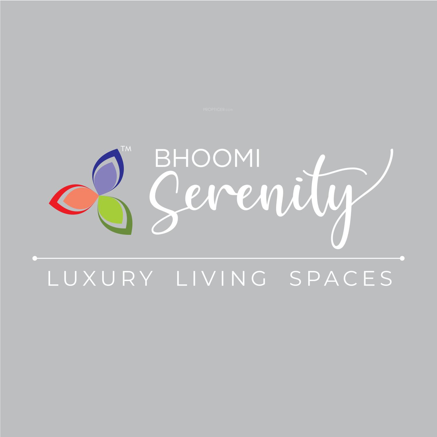  bhoomi-serenity Logo