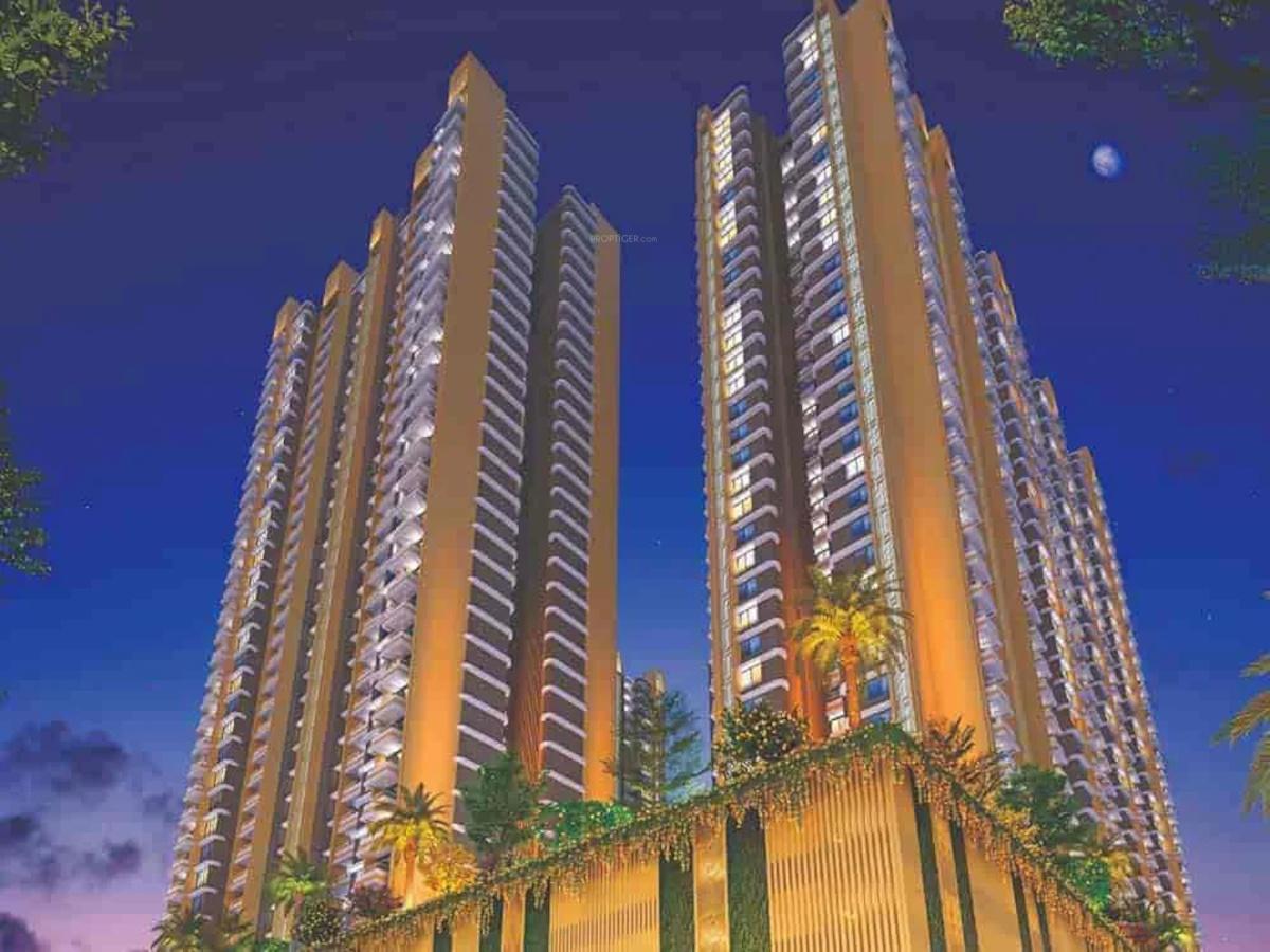  flamante-by-vtp-luxe-phase-2 Elevation