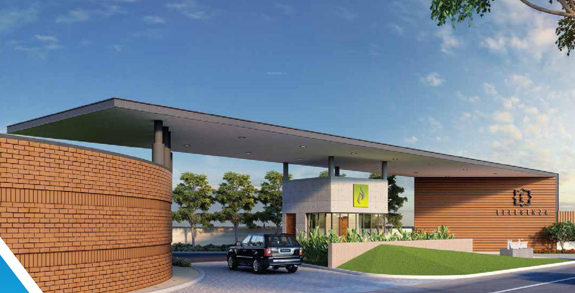  ellegenza-phase-i-extension-2 Gated Community