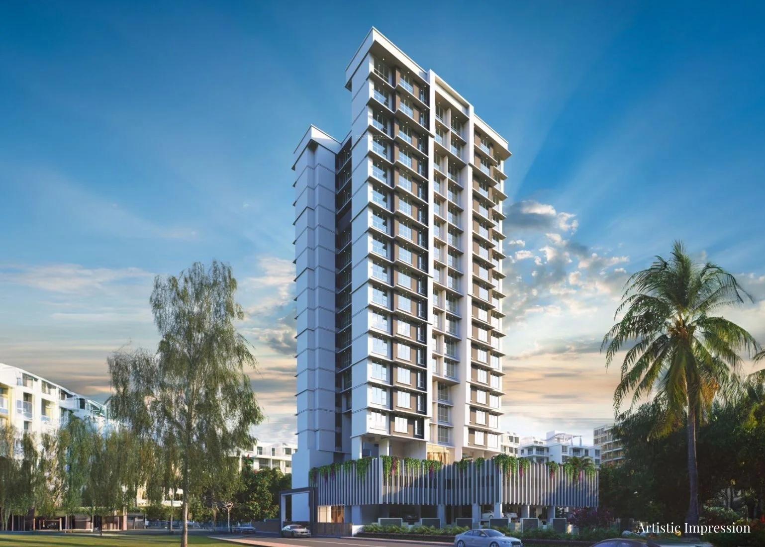  meghna-chsl Elevation