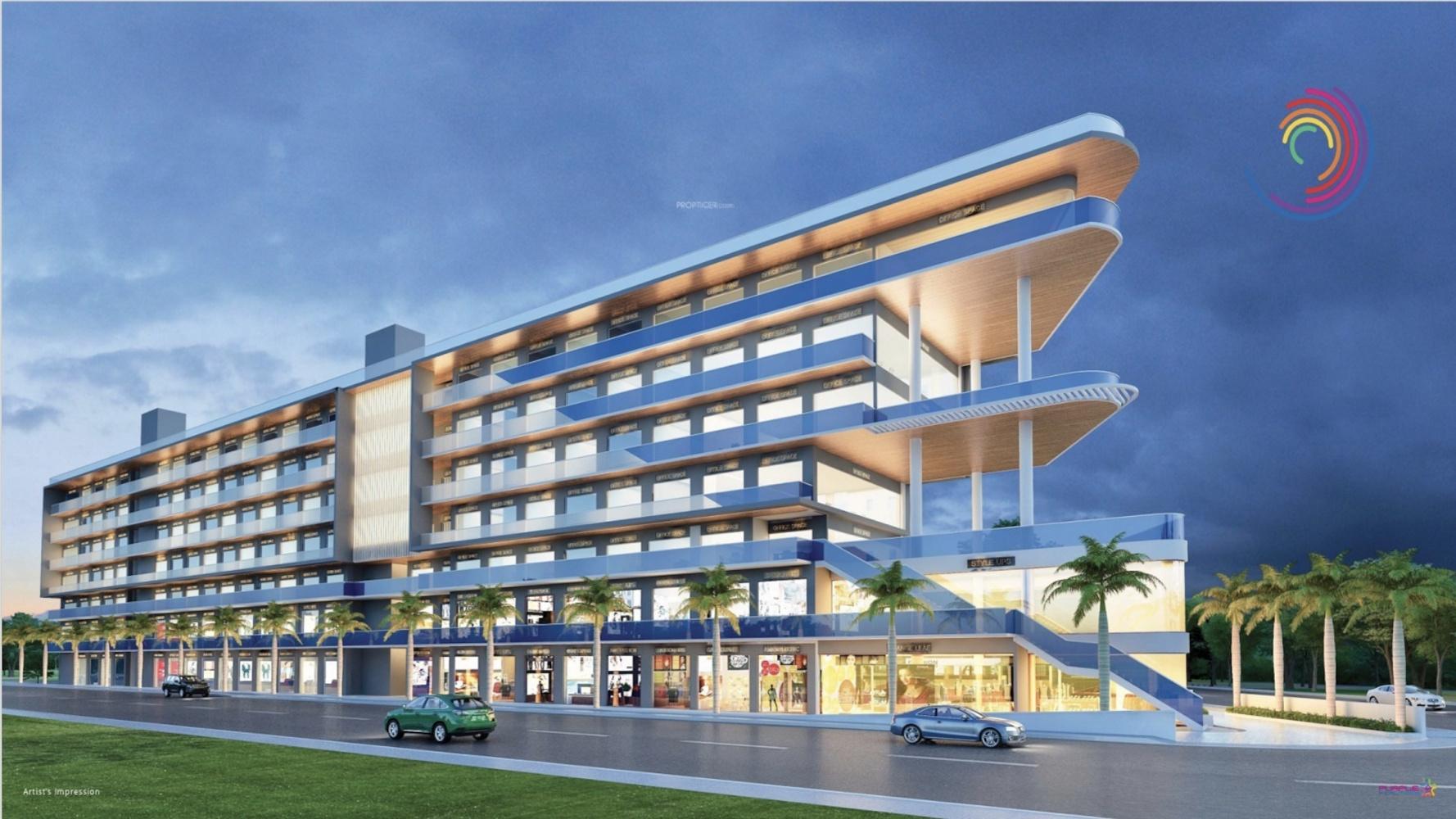 One Place Baner Phase III