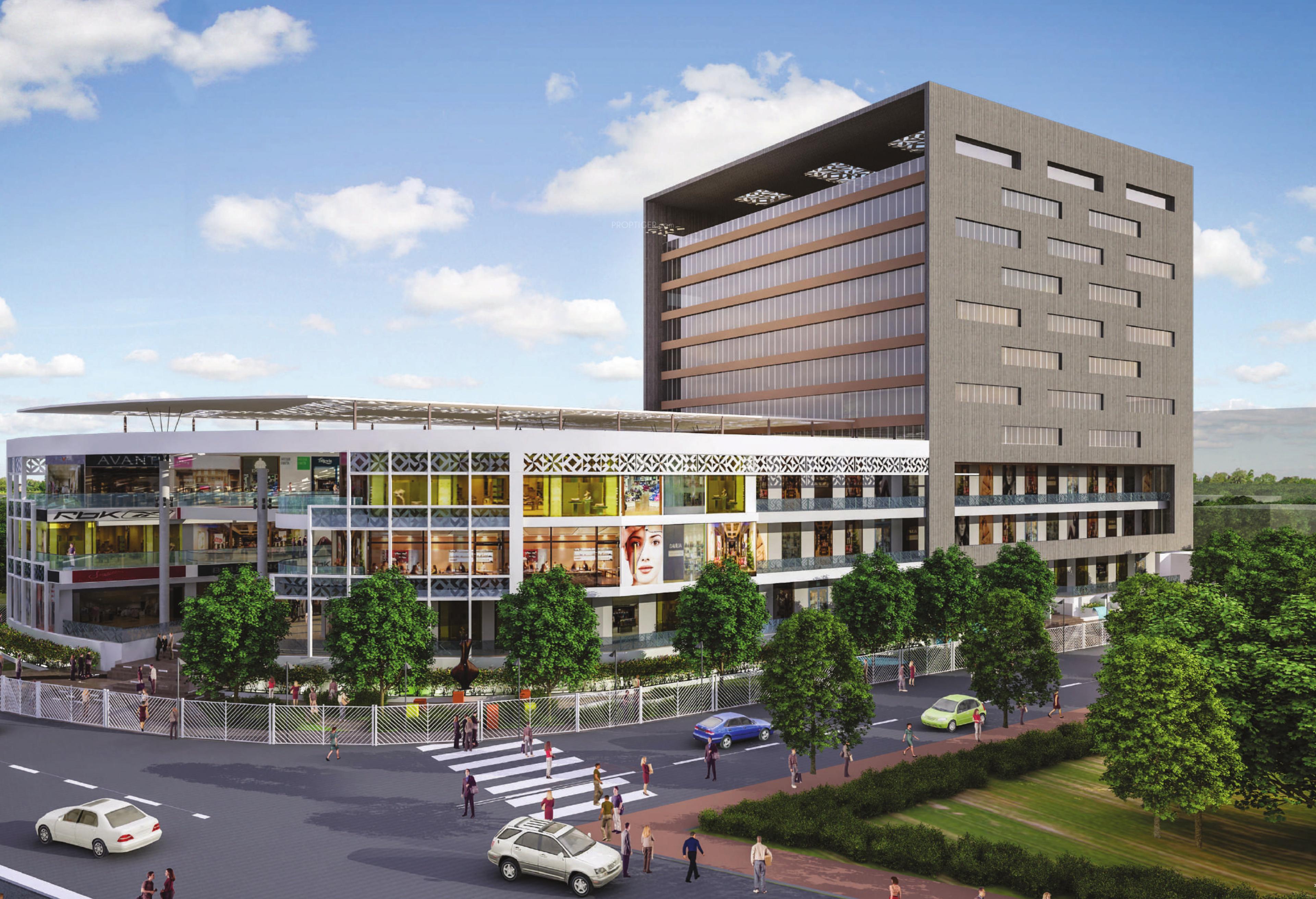  vision-one-phase-two Elevation