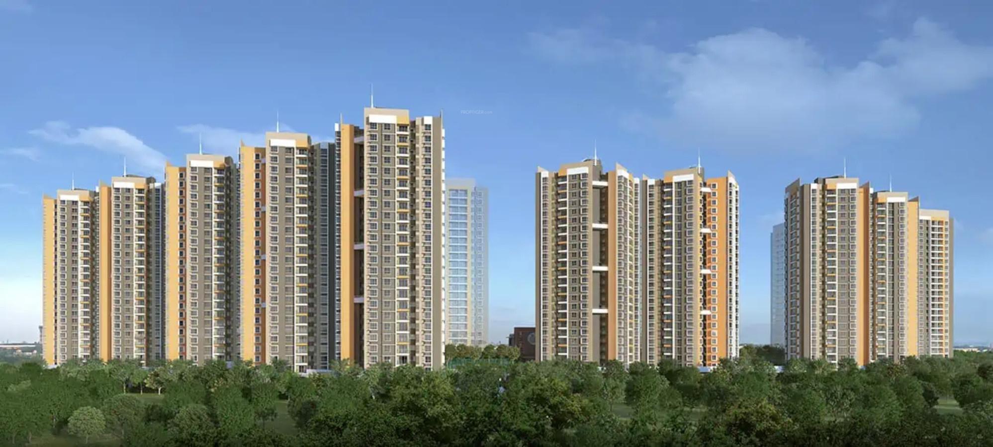  park-titan-phase-iv Elevation