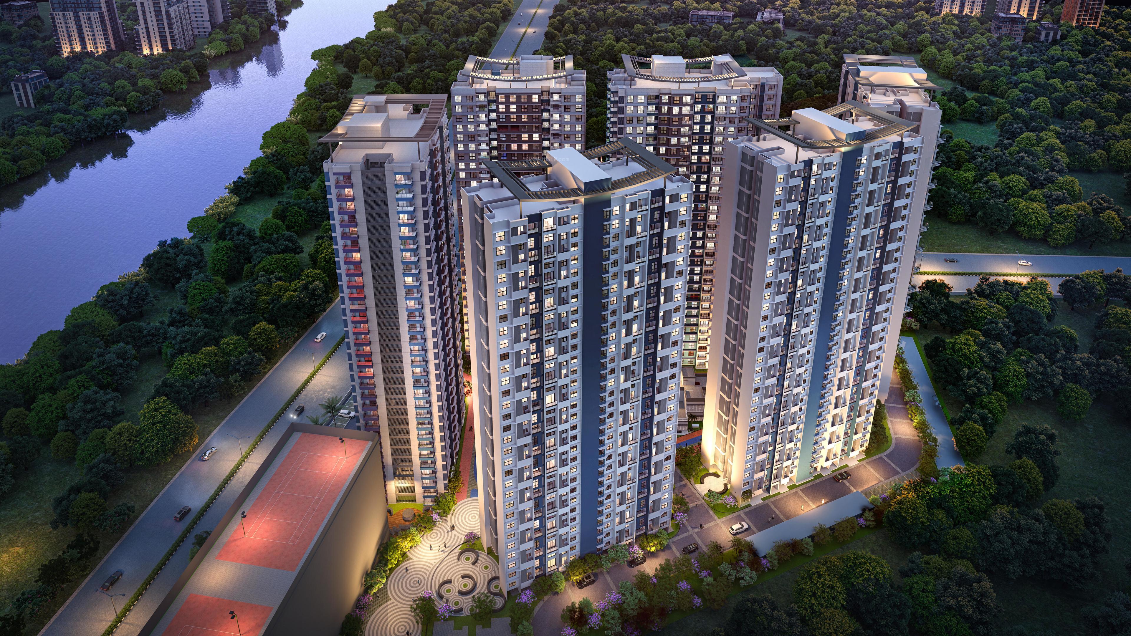 Geras Island of Joy Project C