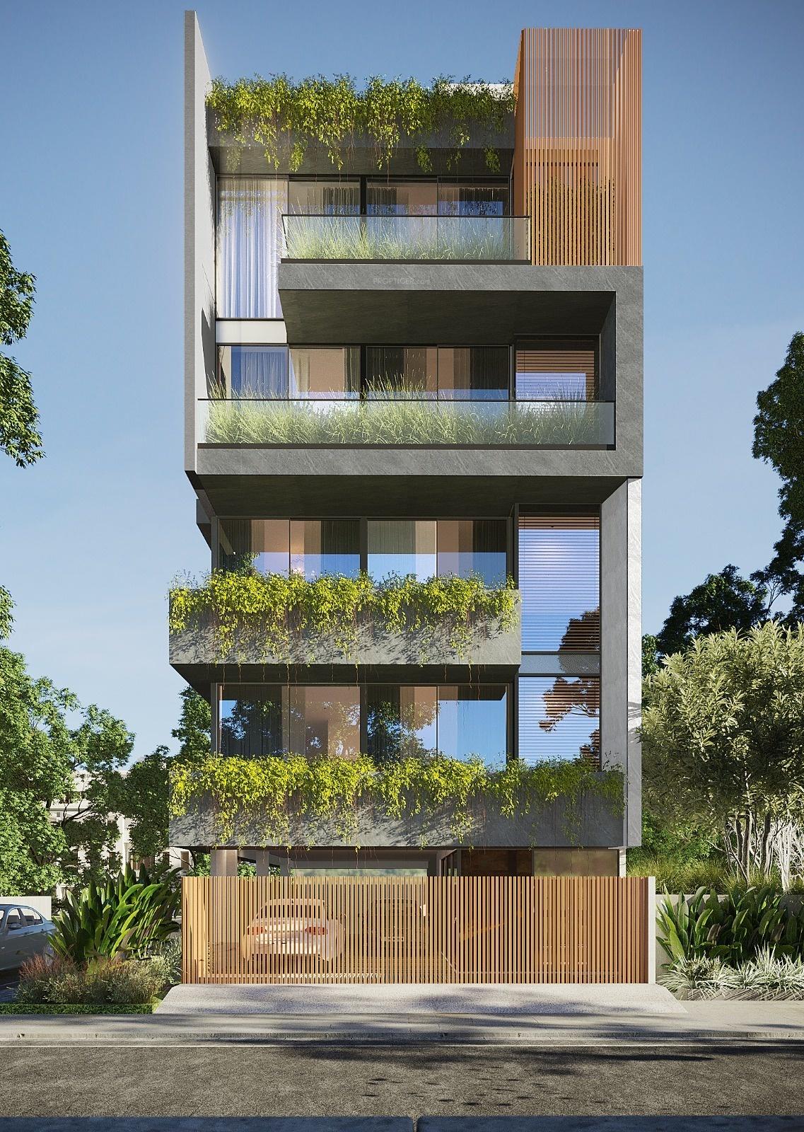  one-good-earth Elevation