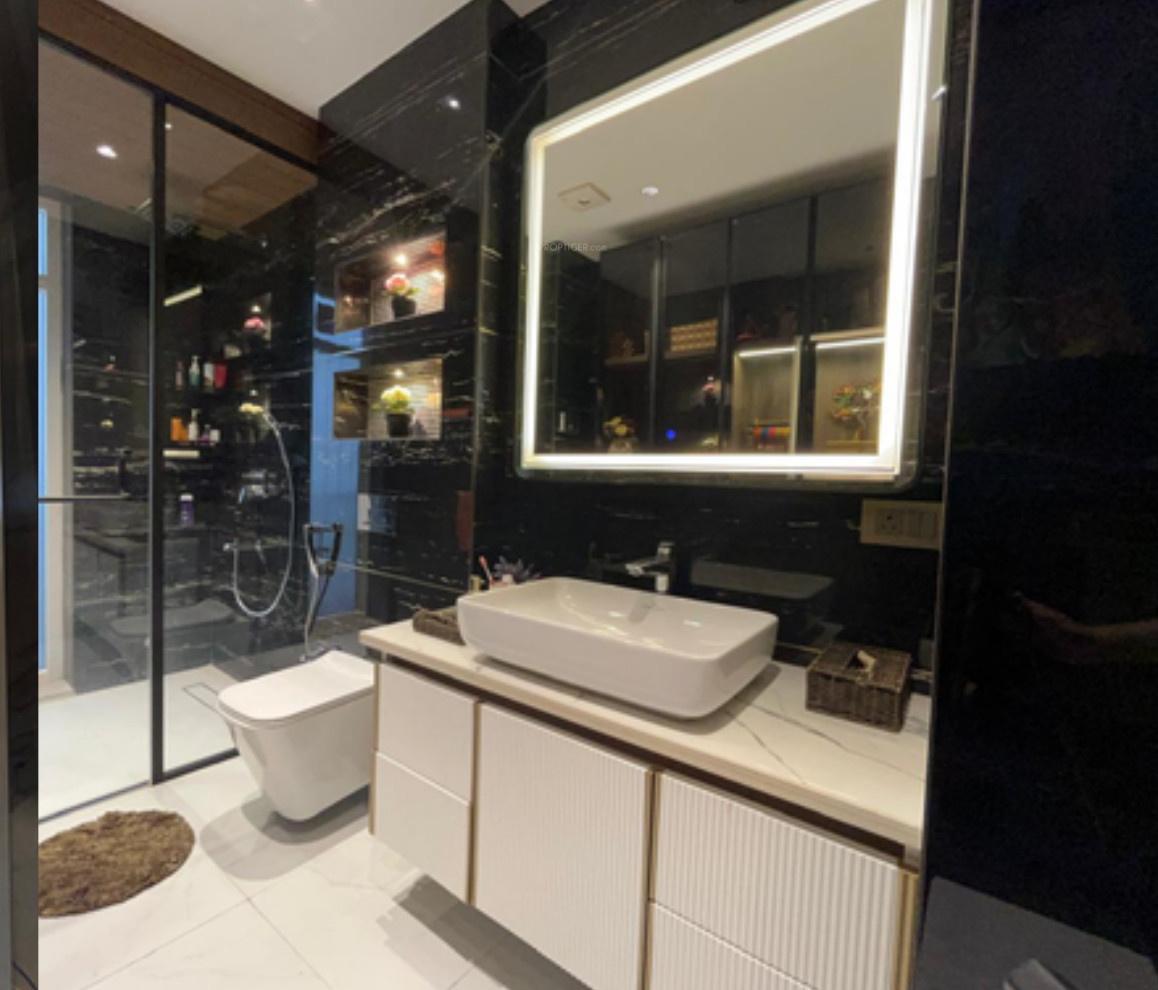  one-good-earth Bathroom