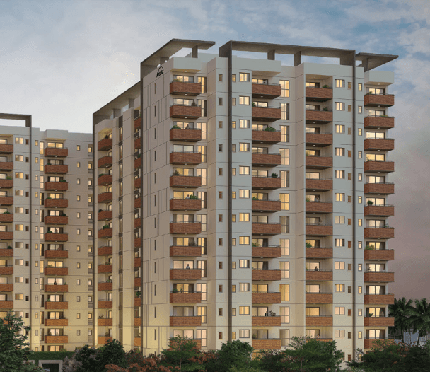 Soho And Sky Phase 1B