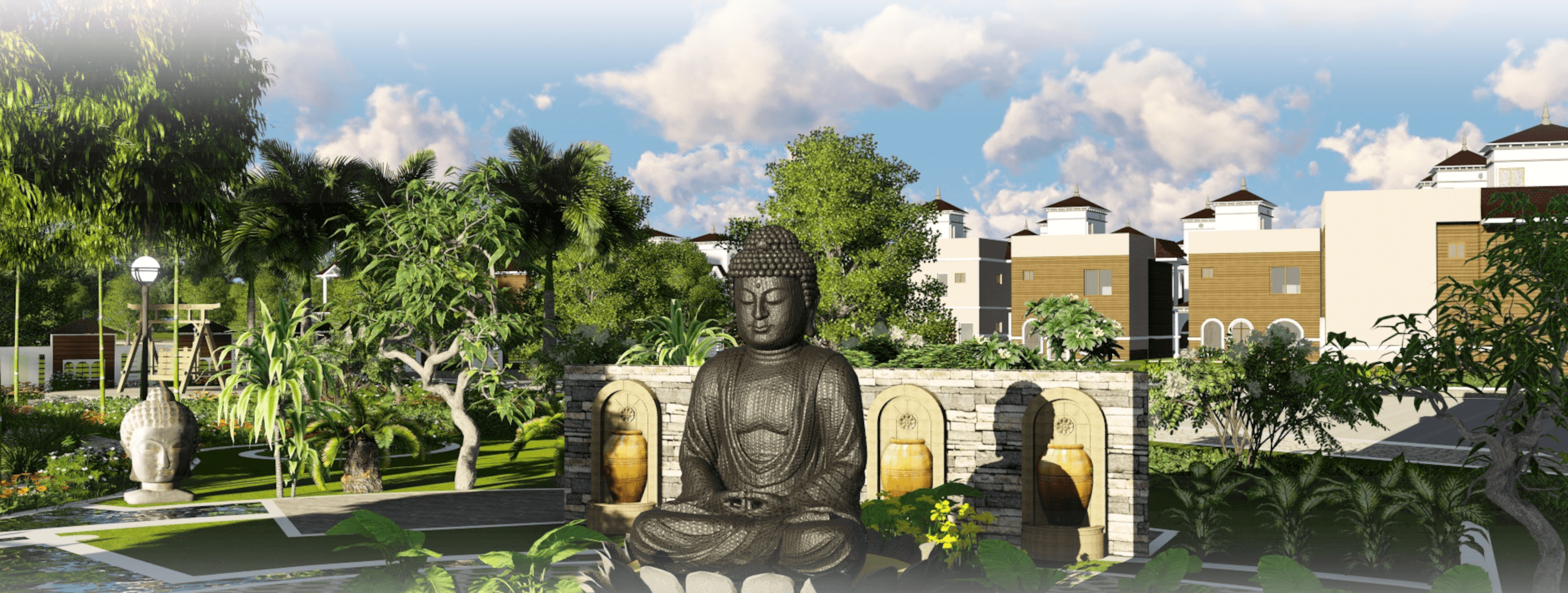  sri-sri-tapovan-2-block-1 Yoga/Meditation Area