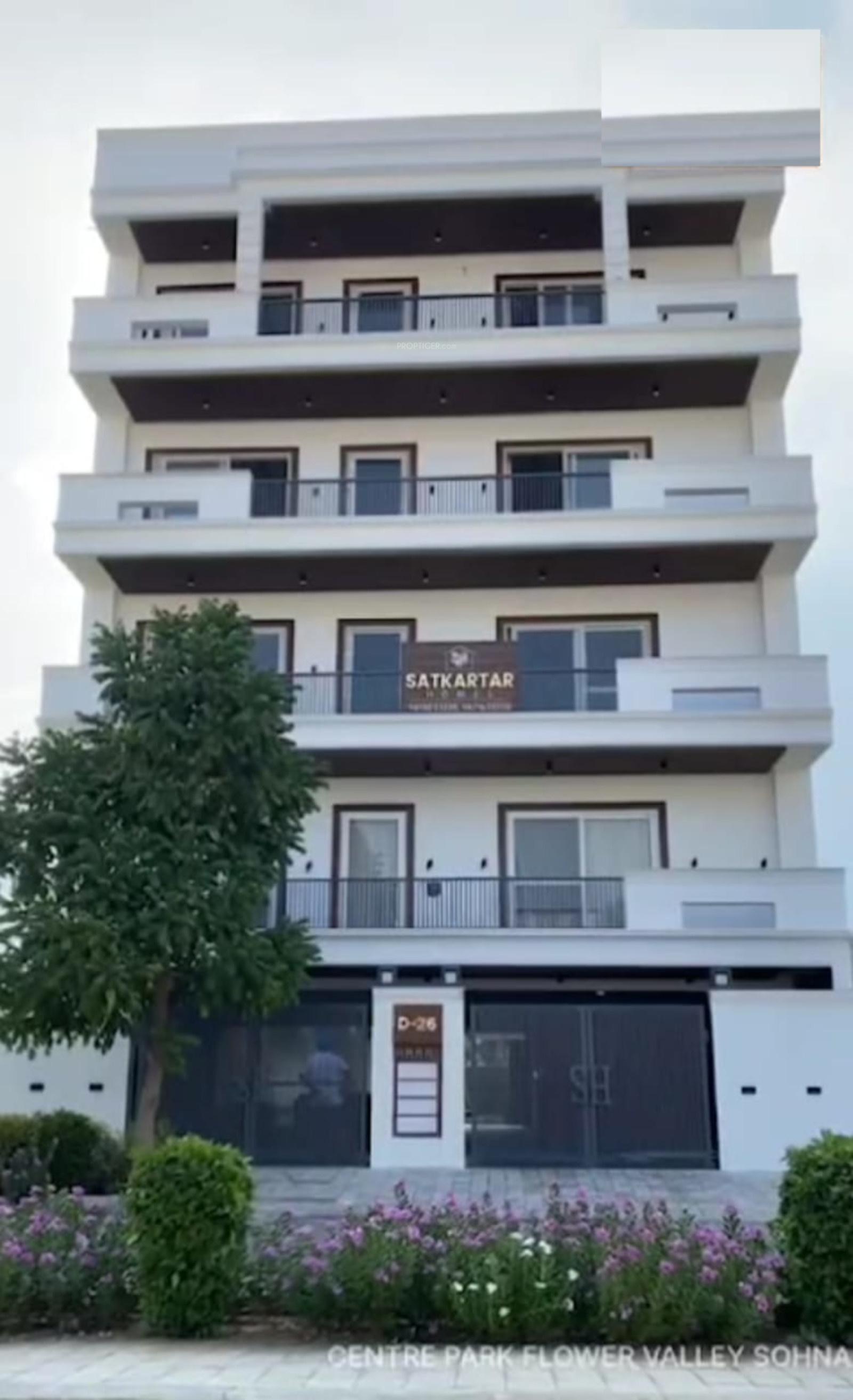 Park Flower Valley 3