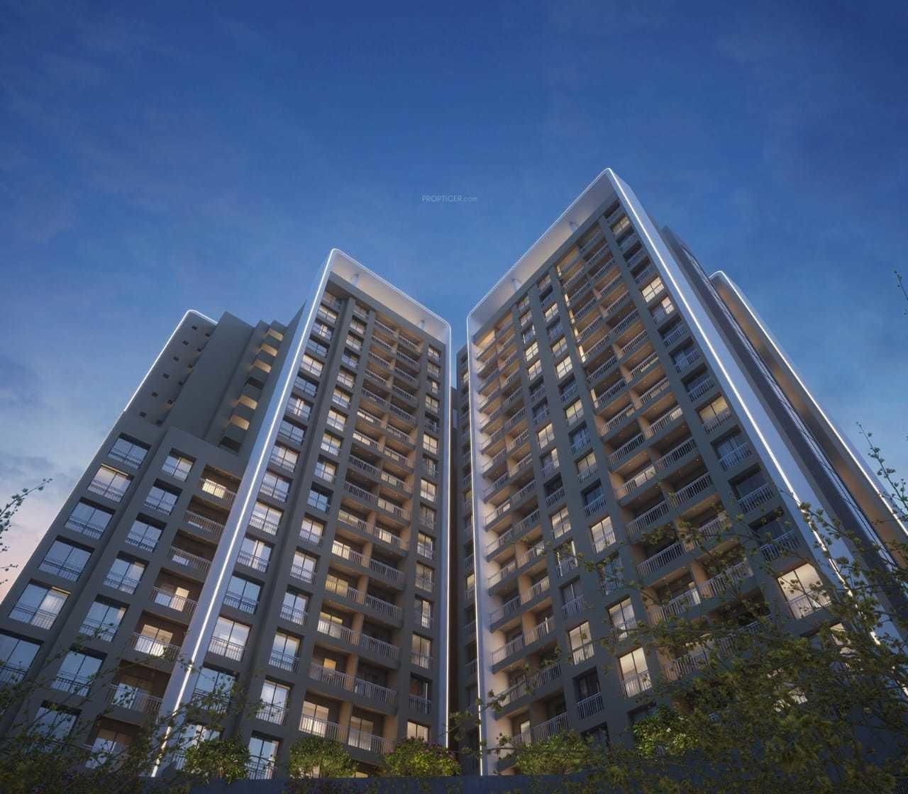  urban-hills-phase-1 Elevation