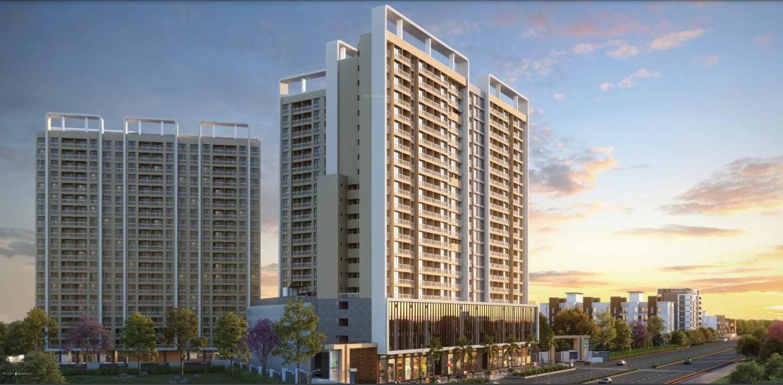  urban-hills-phase-1 Elevation