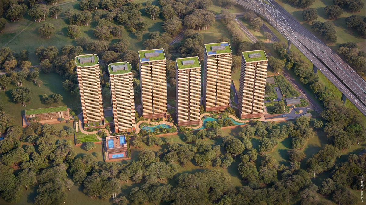 estate-360 Elevation
