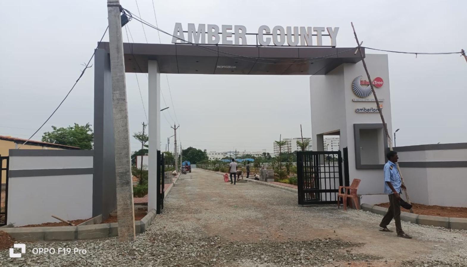 amber-county Elevation