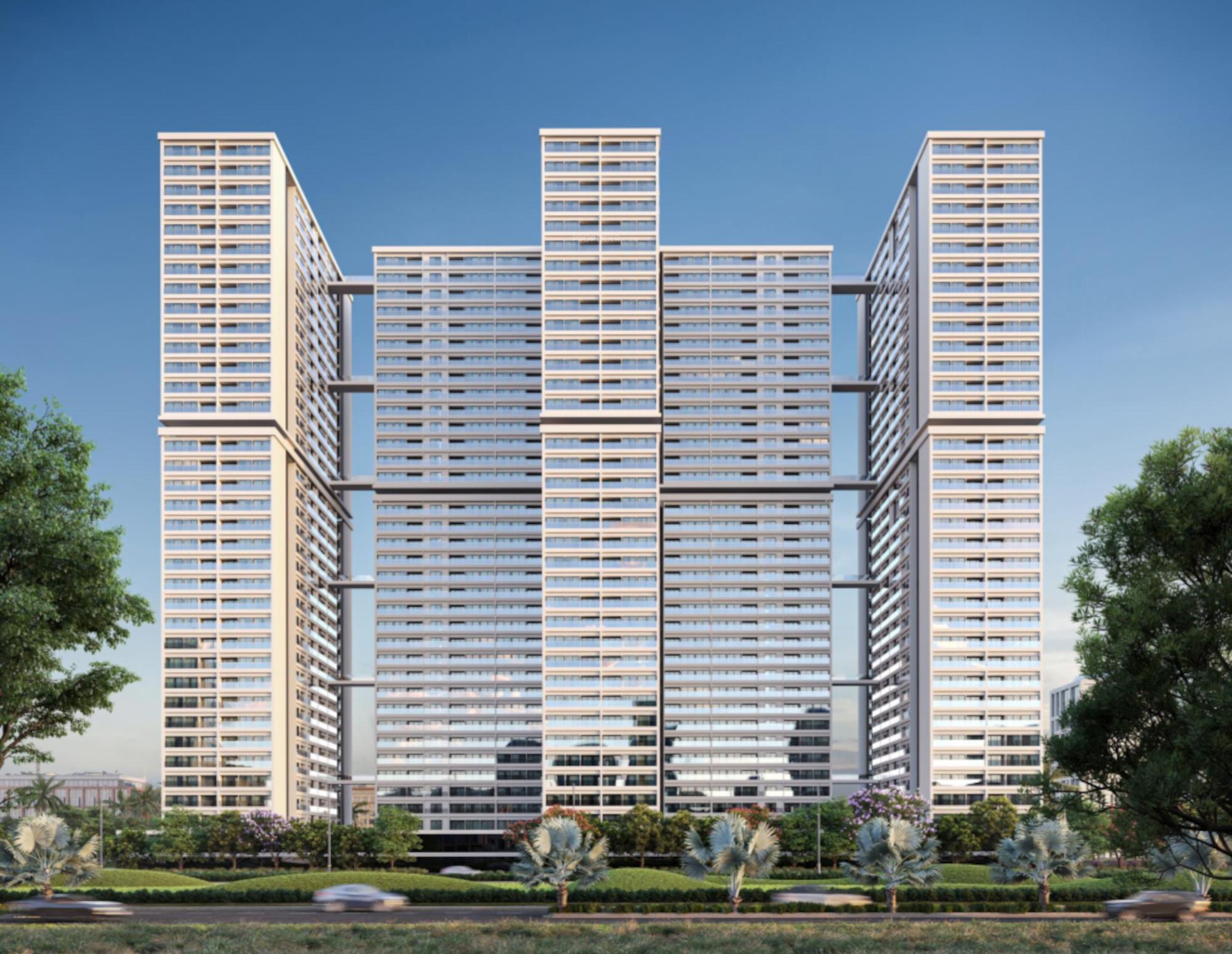 New Launch Gift City