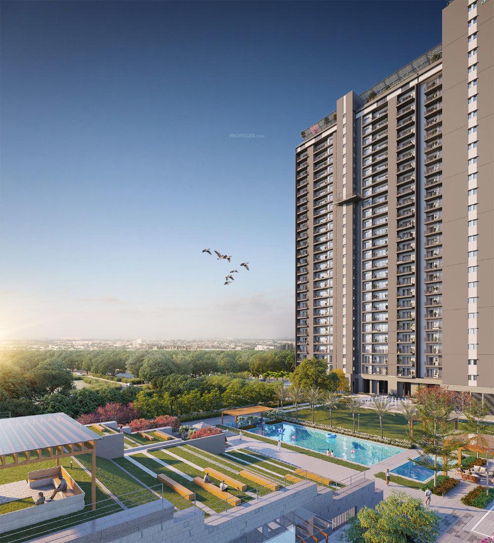  seasons Landscape Garden and Tree Planting