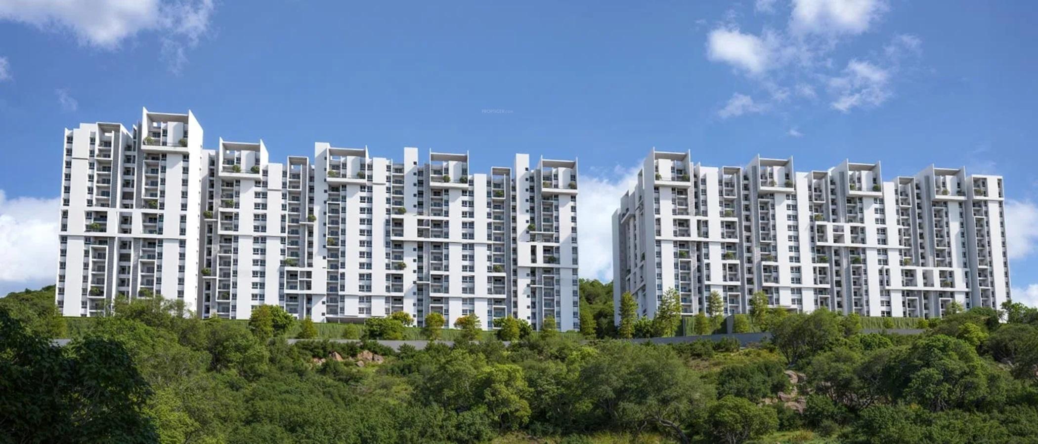 Saroha Phase 1