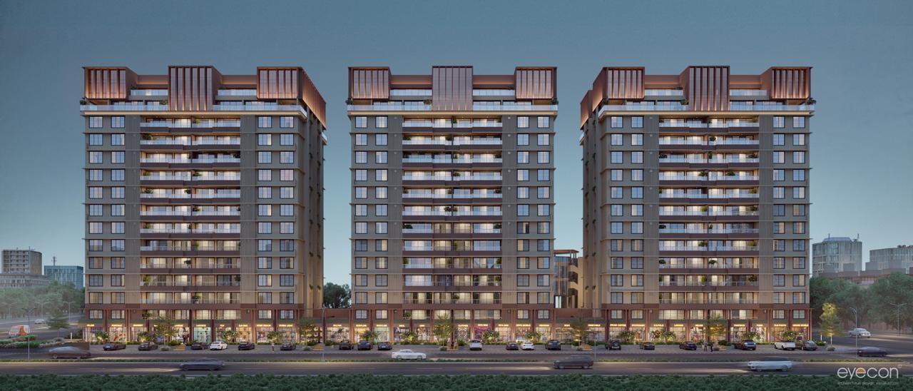 Kavisha The Portrait