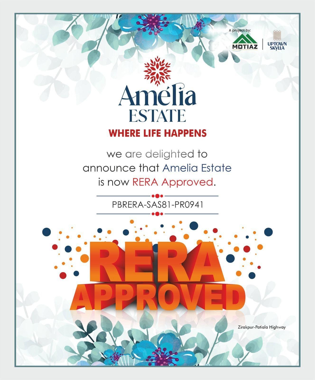  amelia-estate Others