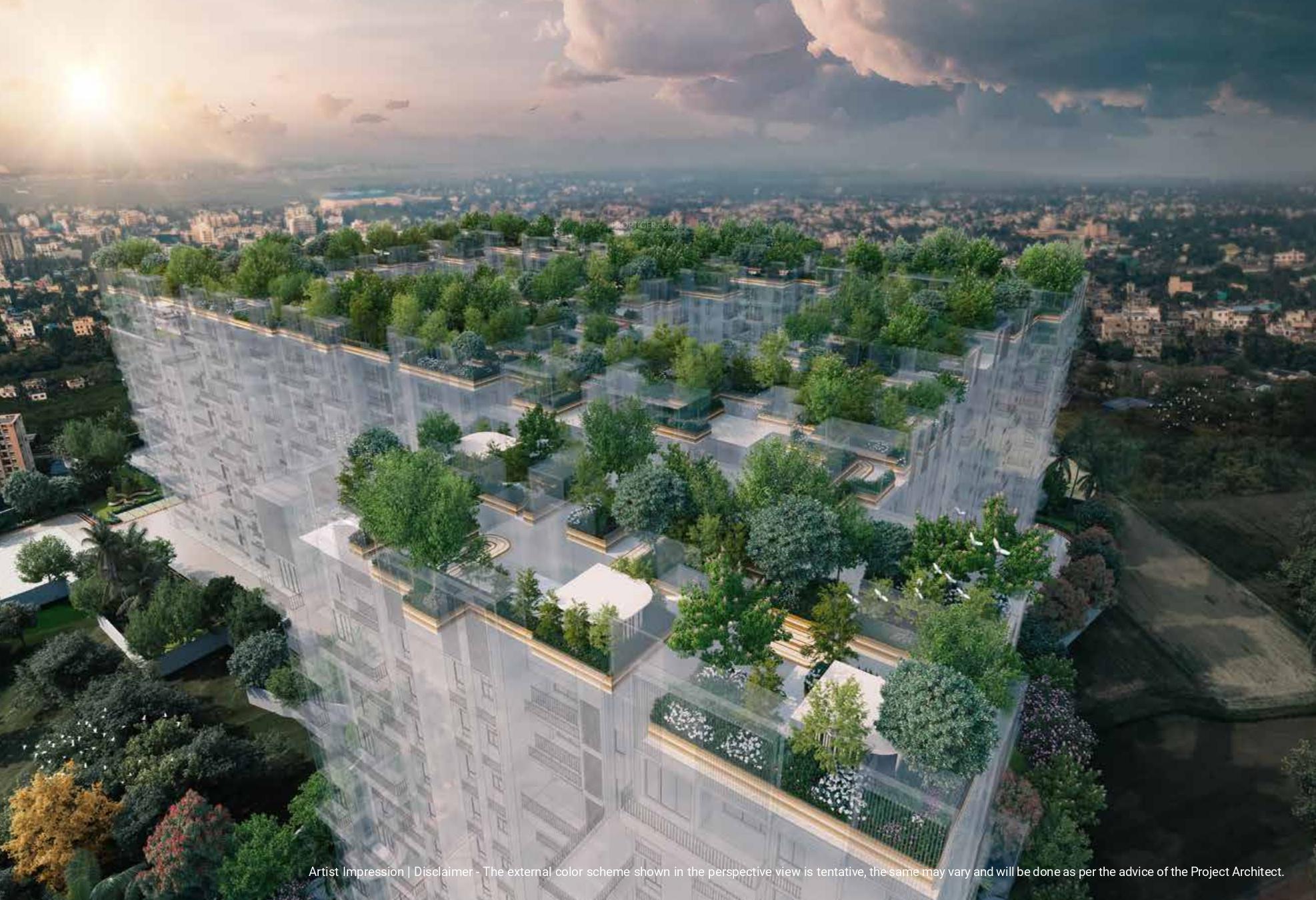  f-residences-merlin-phase-1 Elevation