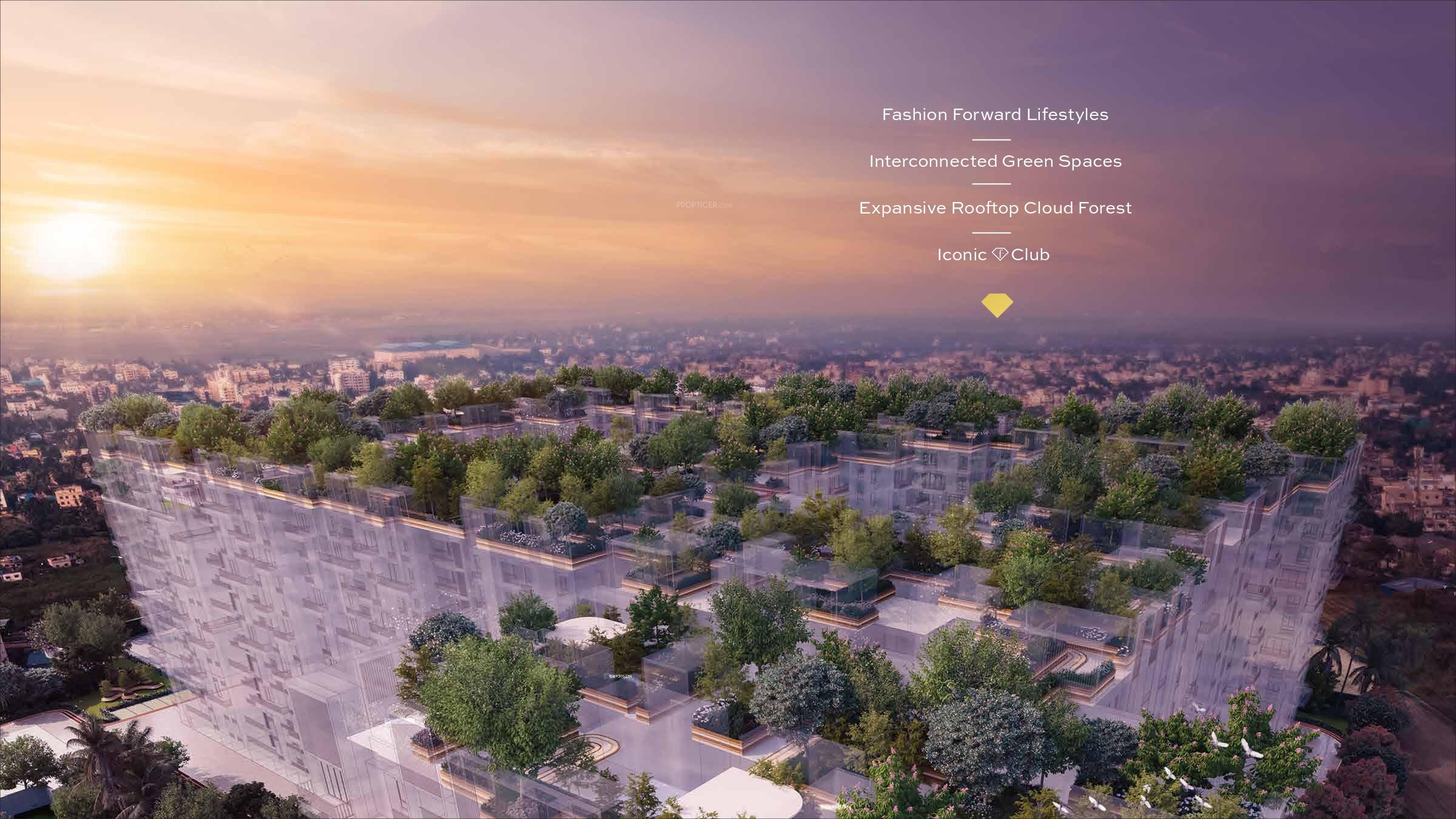  f-residences-merlin-phase-1 Elevation