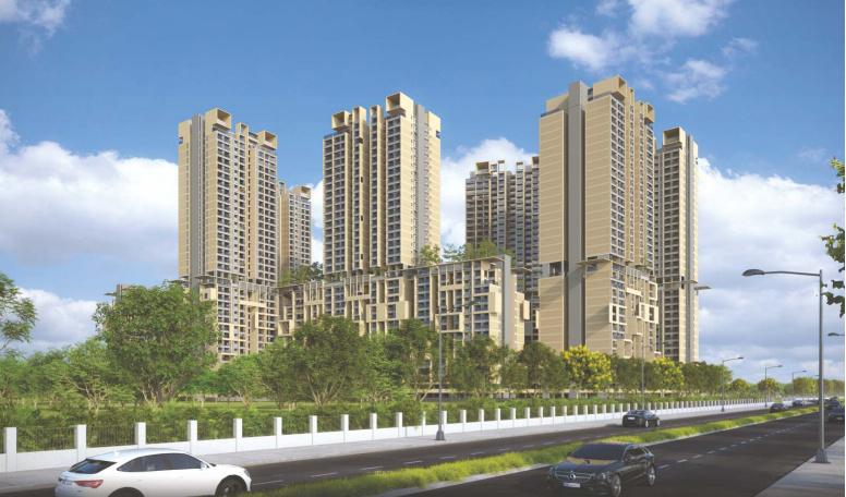 Rohan Ekam Phase 1