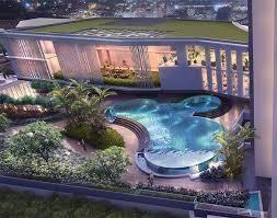  ashiana-amarah-phase4 Elevation