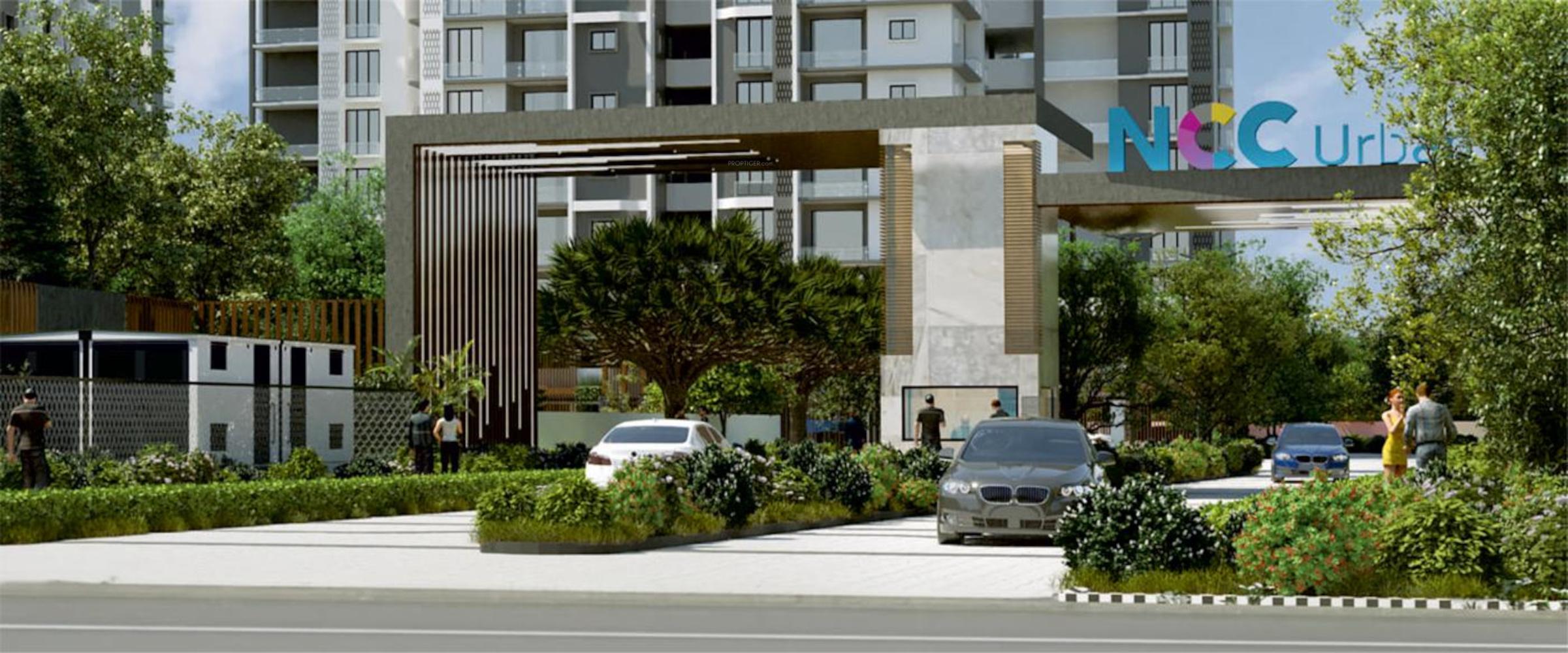  ivy-towers Elevation