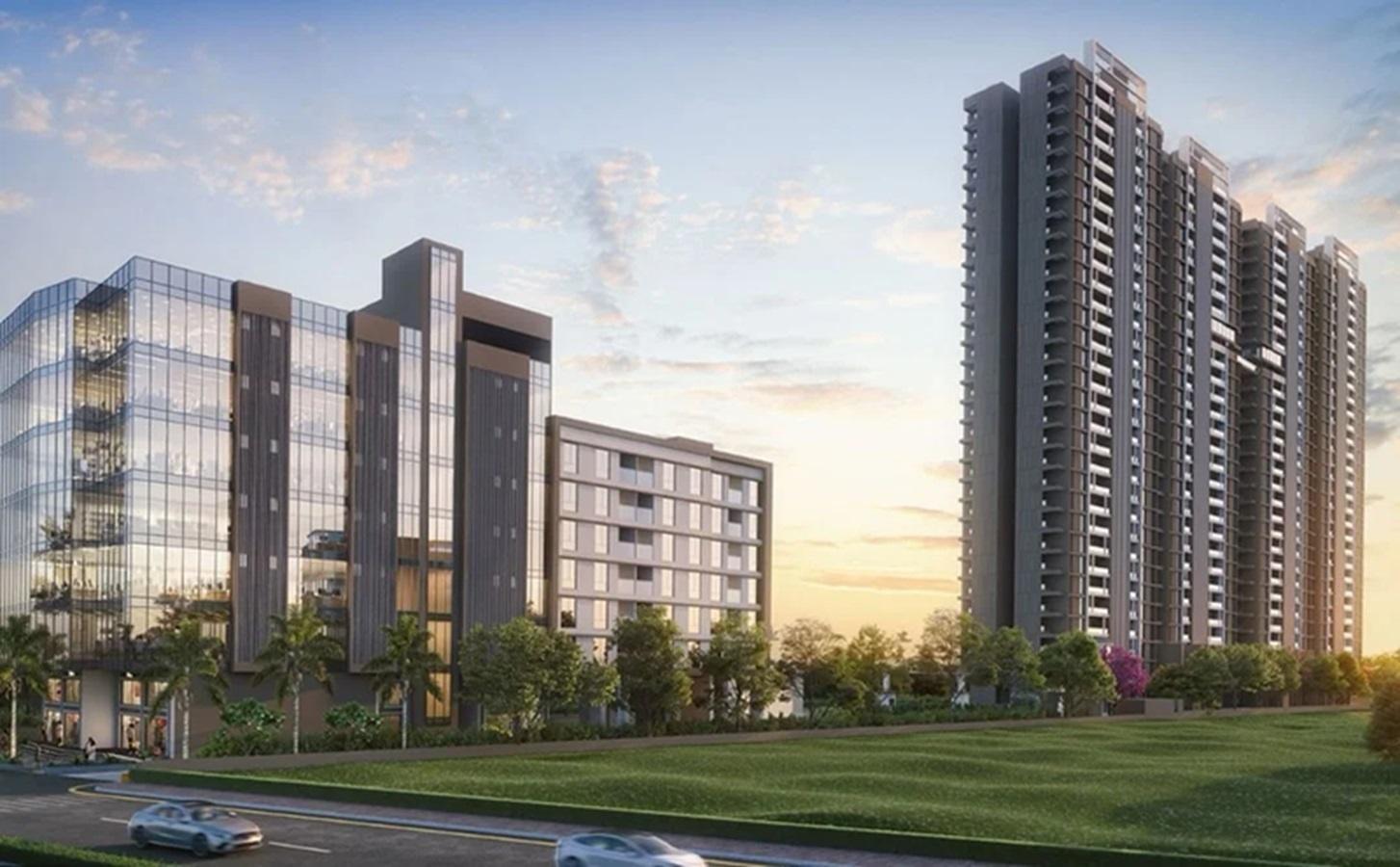  swanandi-blossom-phase-1 Elevation