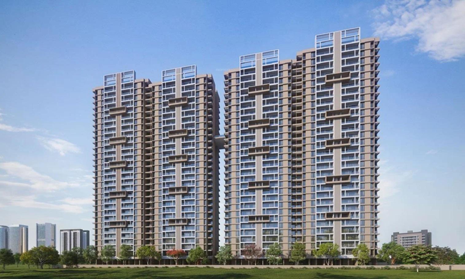 Swanandi Blossom Phase 2