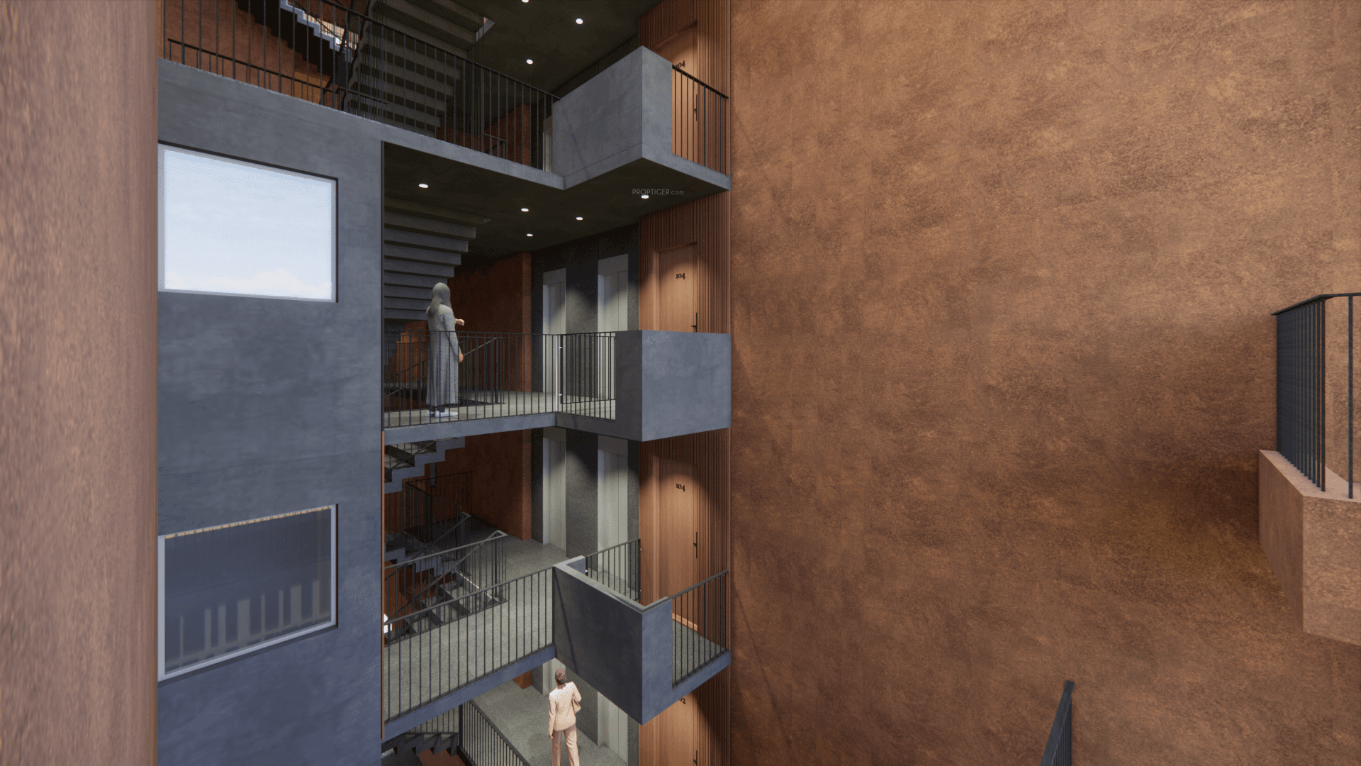  the-arc-flats Others