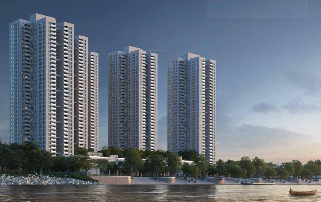  sansara-phase-i Elevation