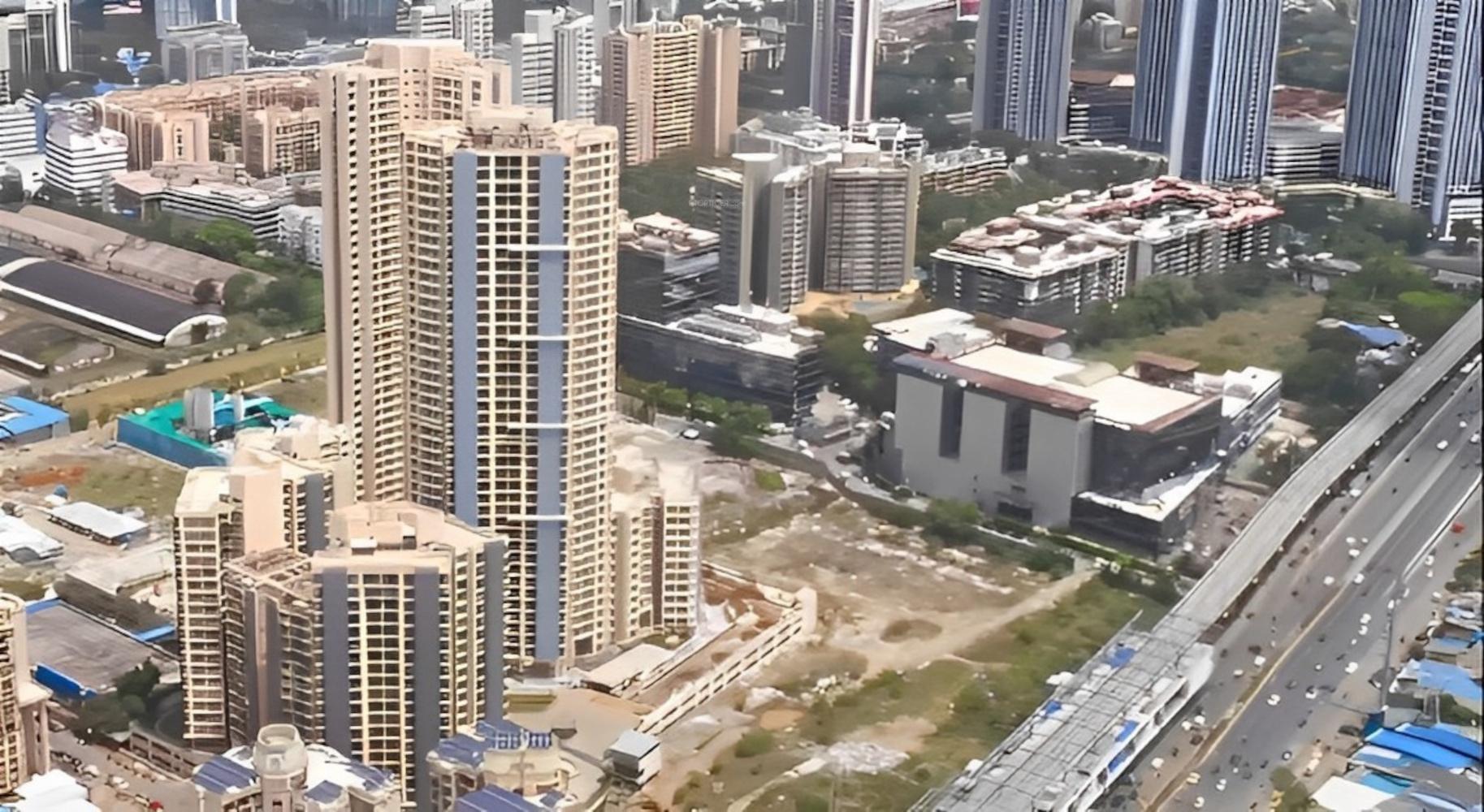  rivali-park Elevation