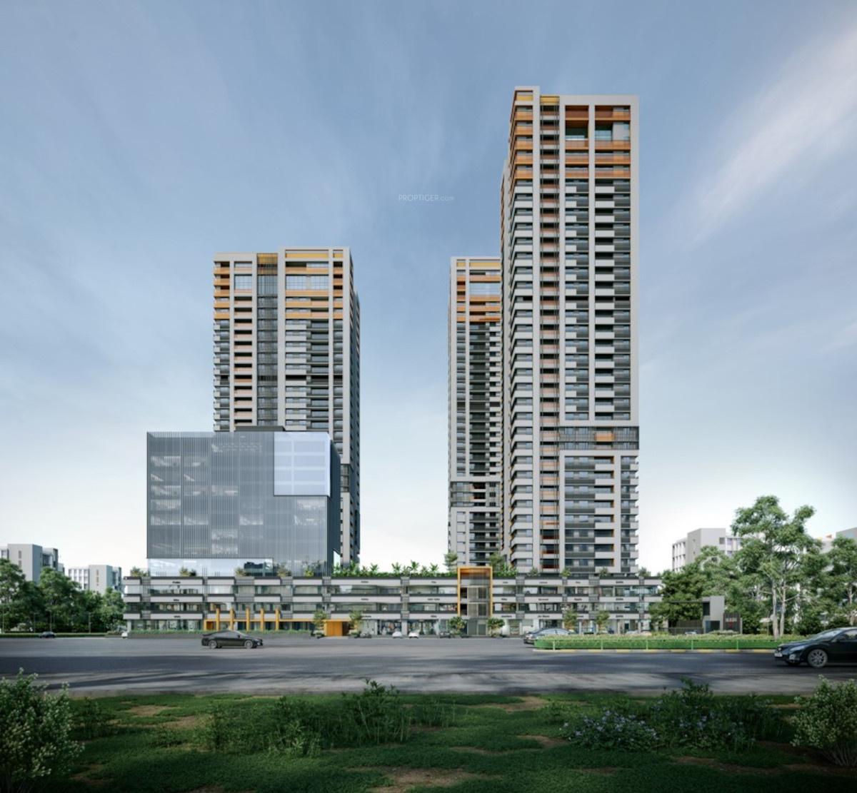 ag-highline Elevation