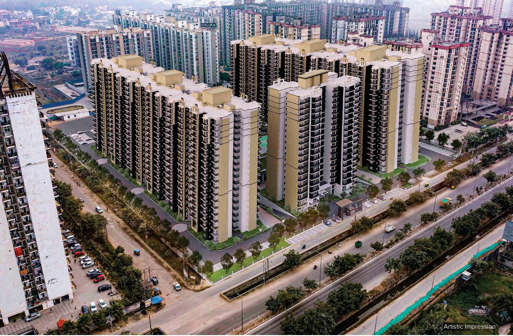 one-phase-iii Elevation