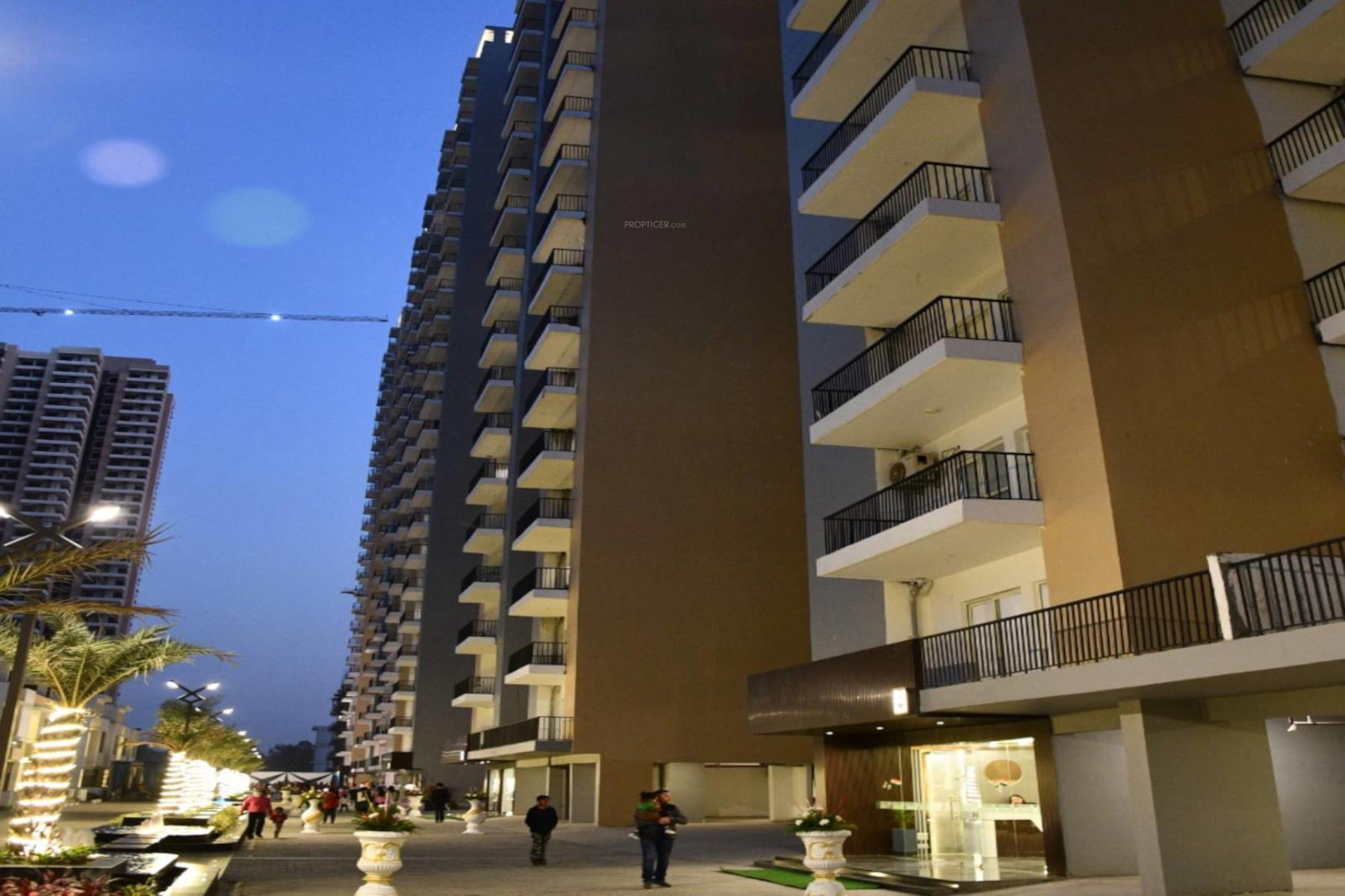  greens-ii-tower-e6-e7-d3-and-d4 Elevation