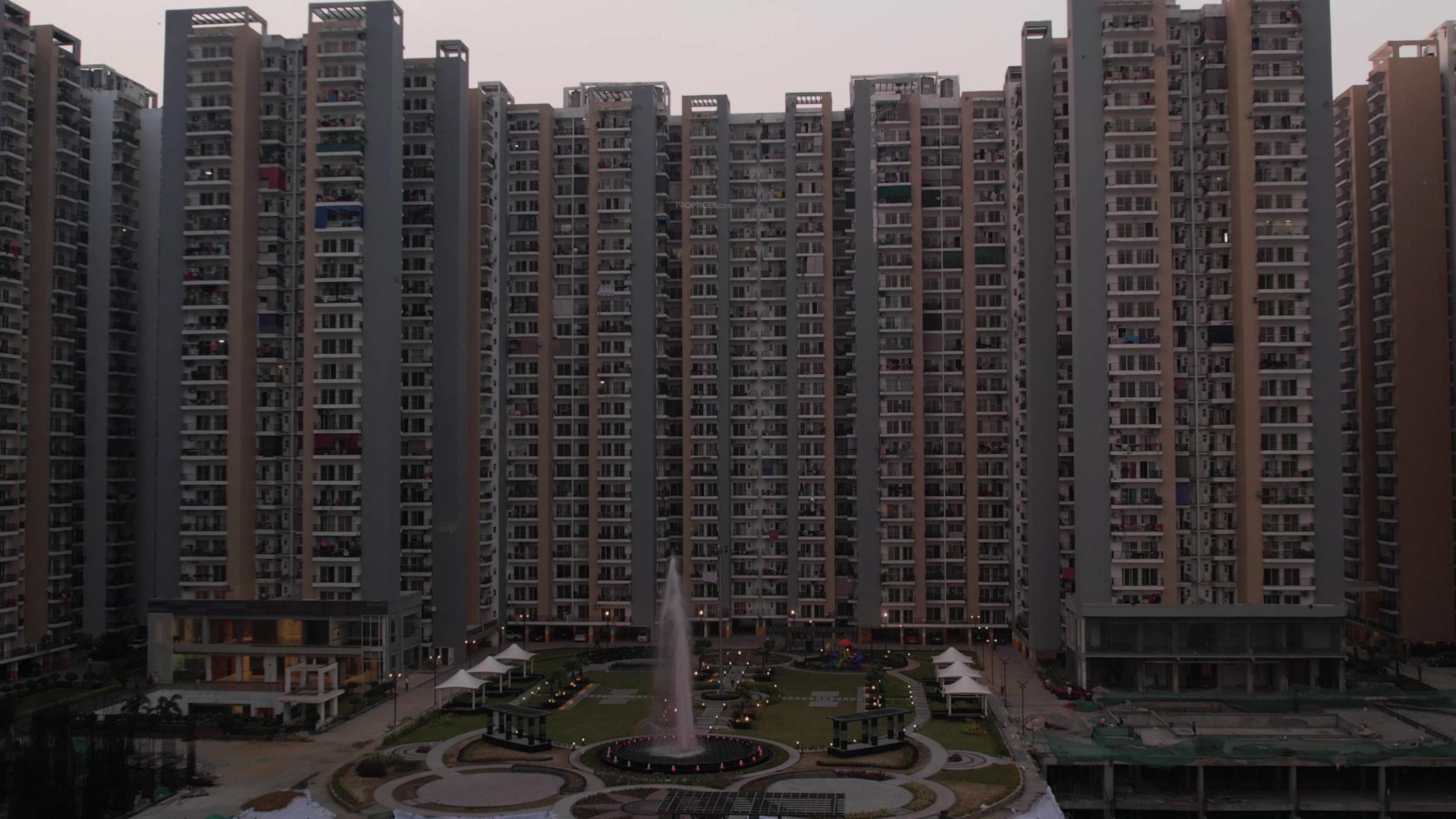  greens-ii-tower-e6-e7-d3-and-d4 Elevation