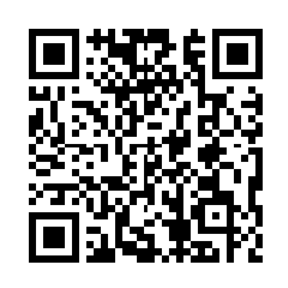  ridge QRCode