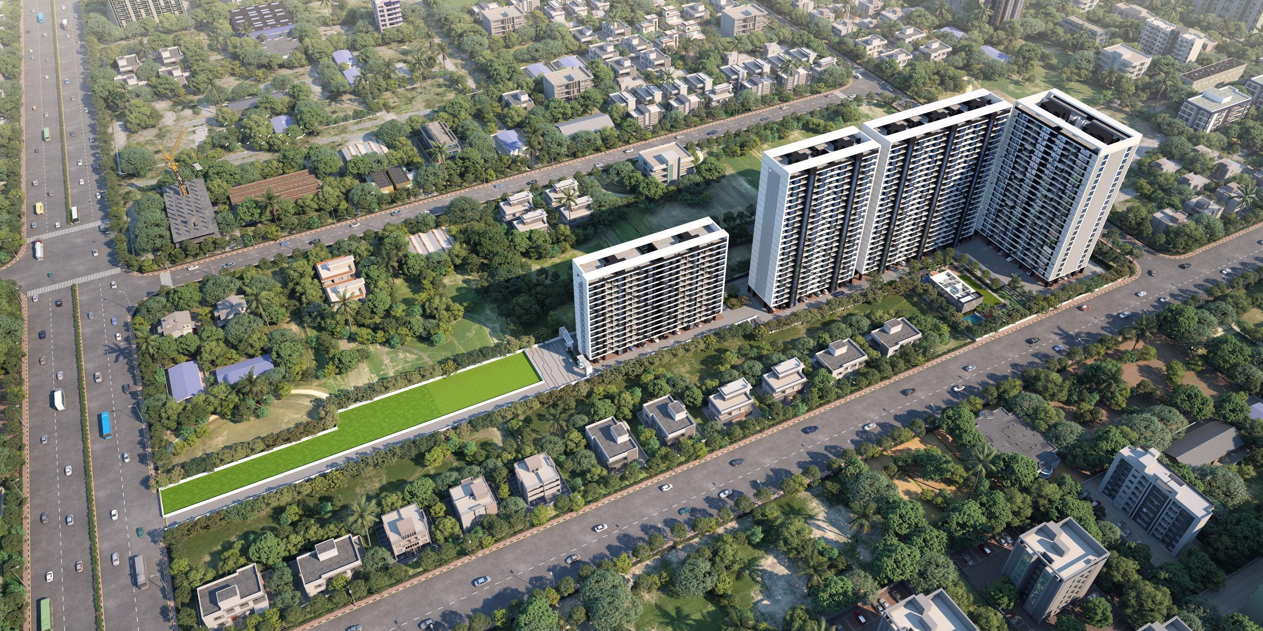  east-world Elevation